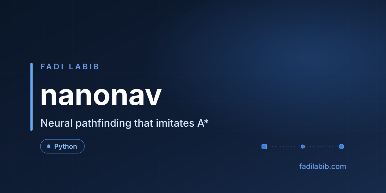 nanonav