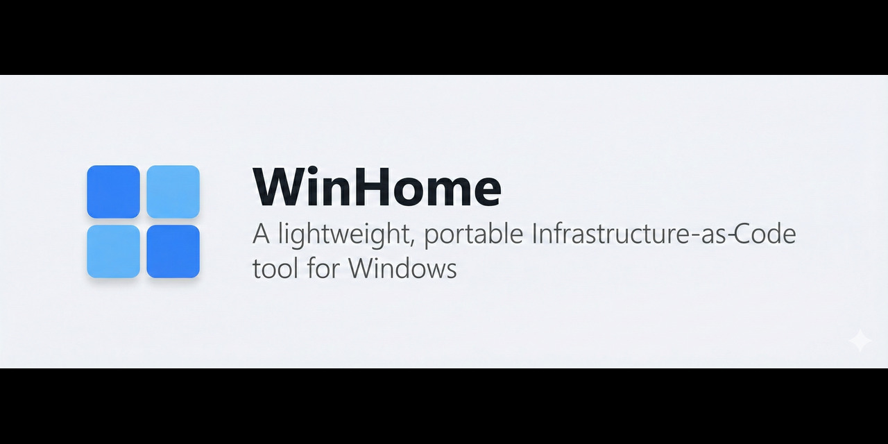 WinHome