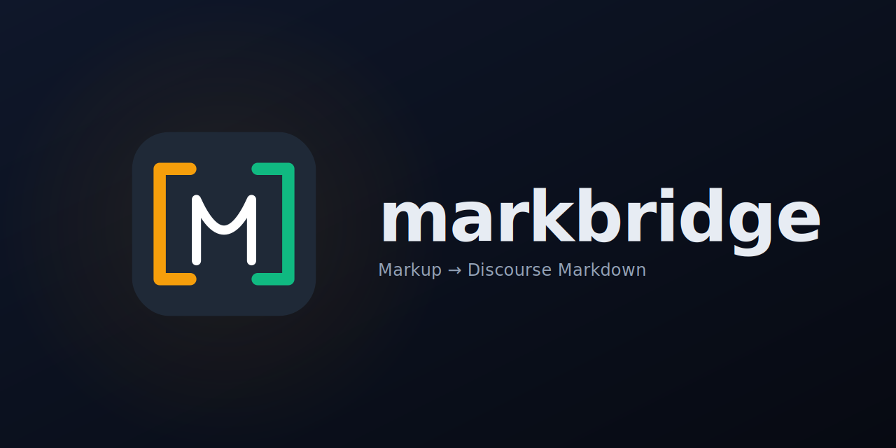 markbridge