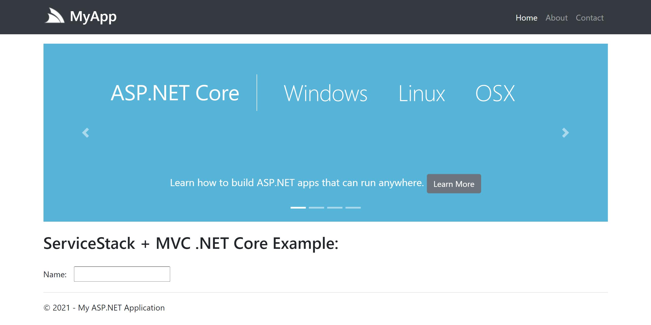 how to add _viewstart cshtml in mvc