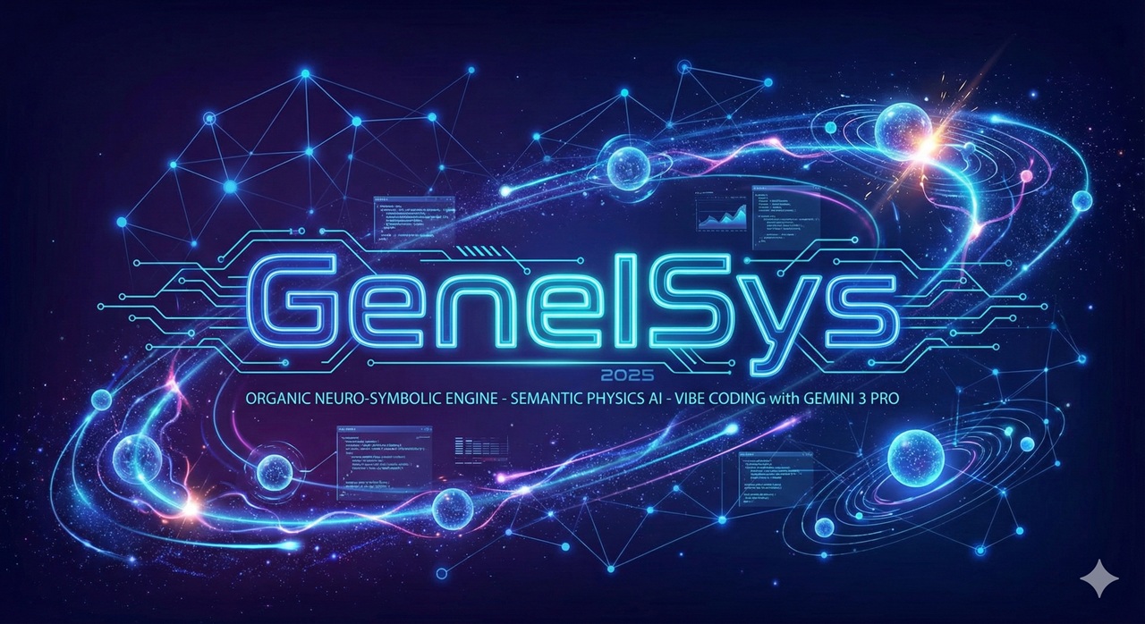 GeneISys
