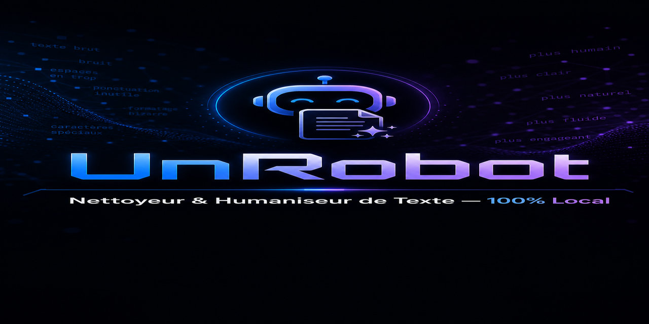 UnRobot