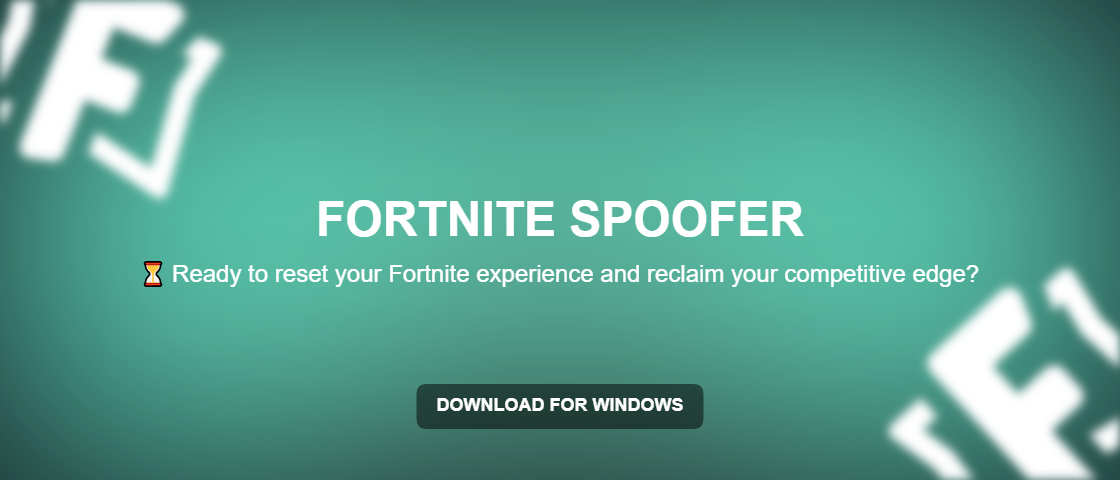 fortnite-spoofer