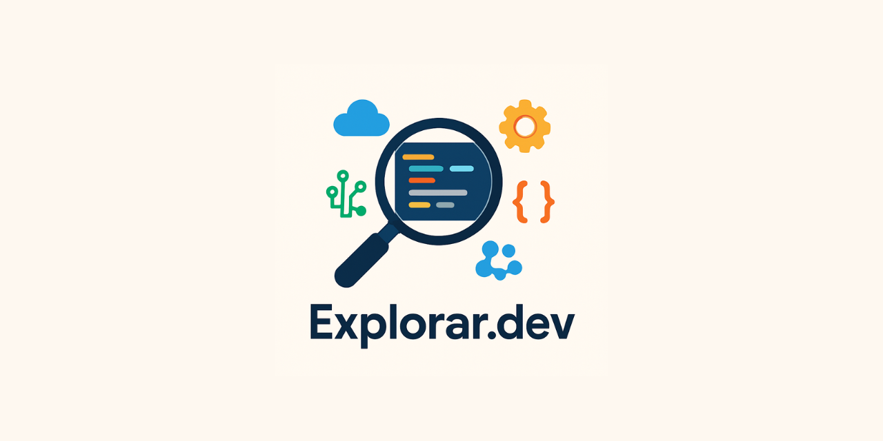 explorar.dev