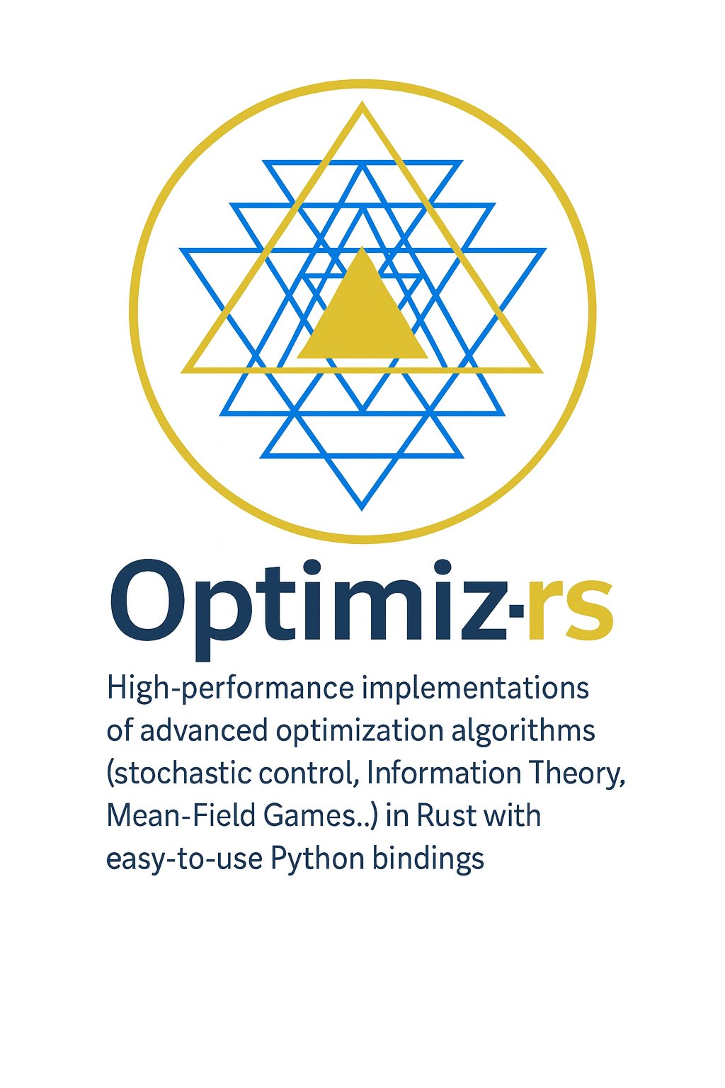 optimiz-rs