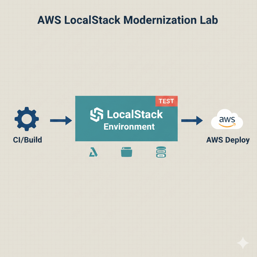 GitHub - wjs4572/aws-localstack-lab: This uses a localstack as an AWS ...