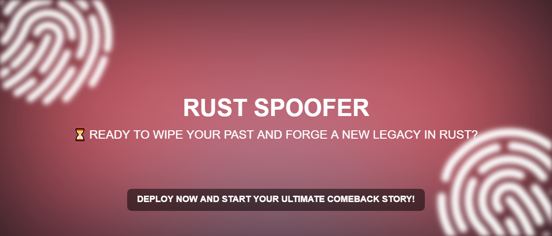 rust-spoofer