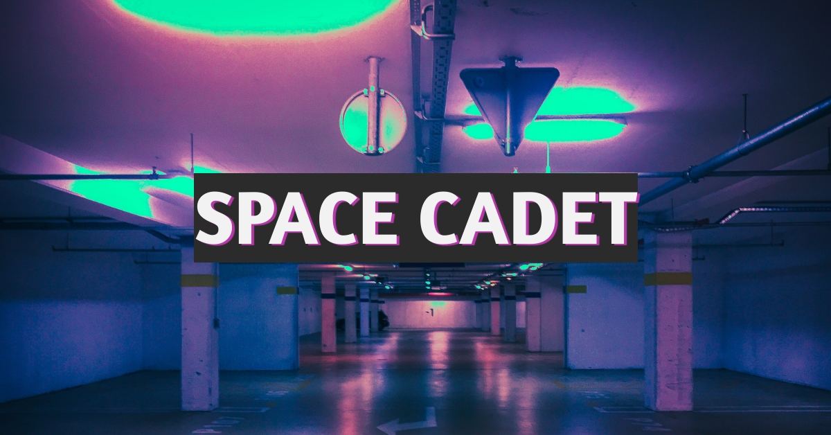 hexo-theme-space-cadet