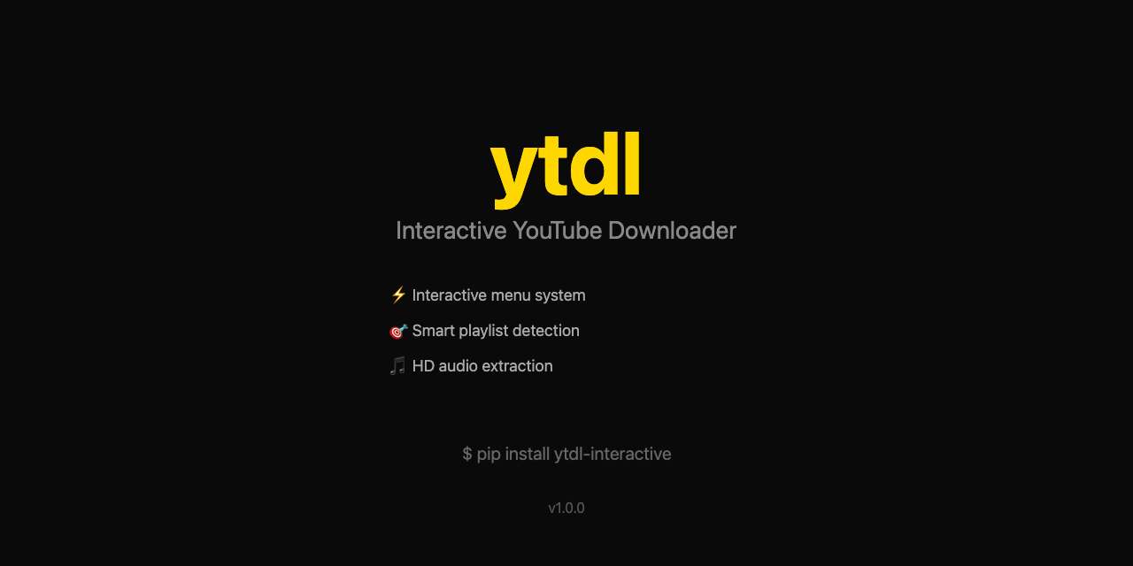 ytdl