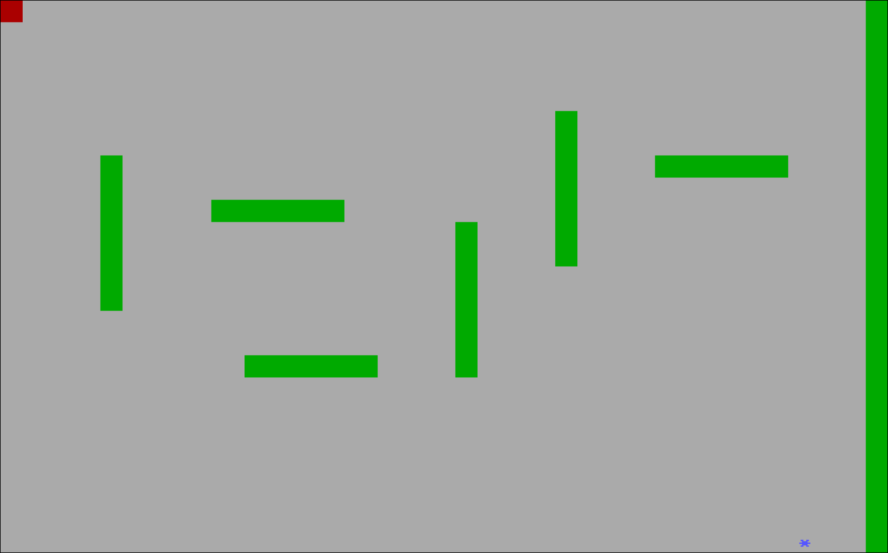 SnakeGame-Assembly8088