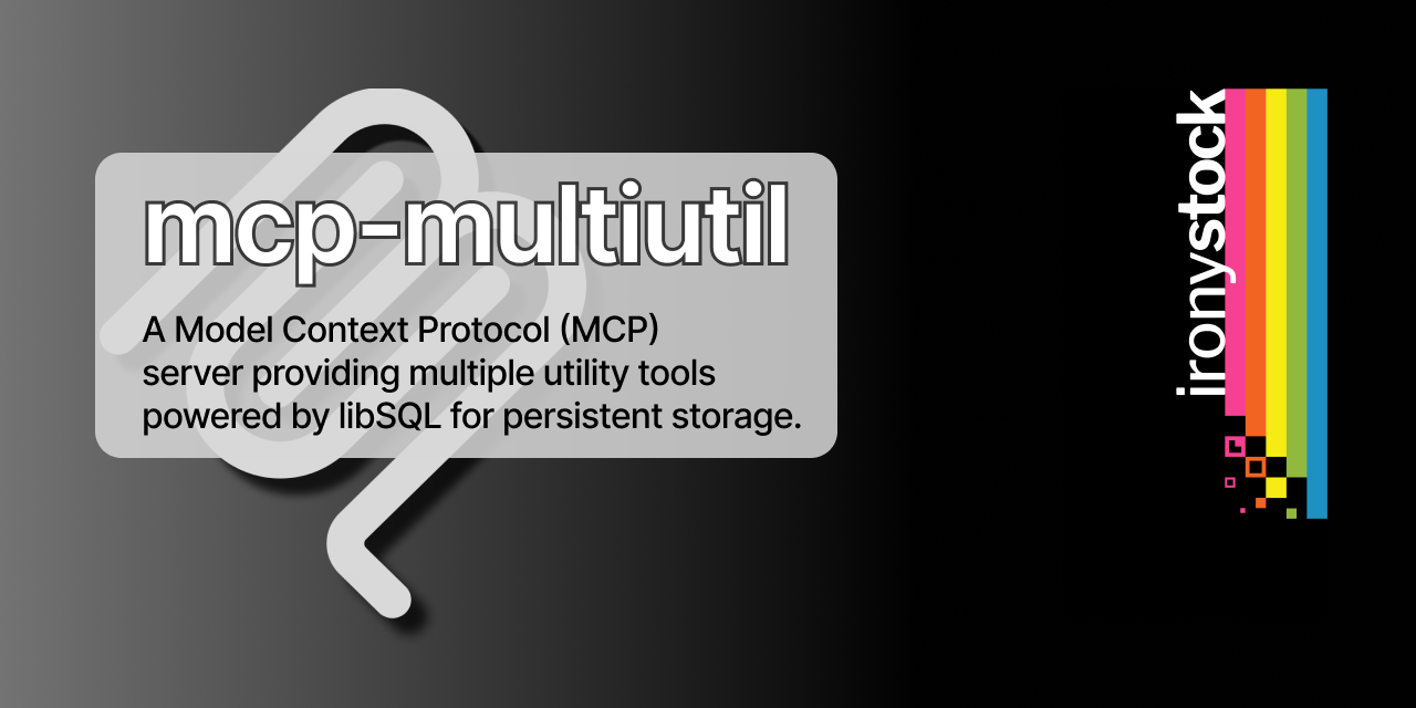 mcp-multiutil