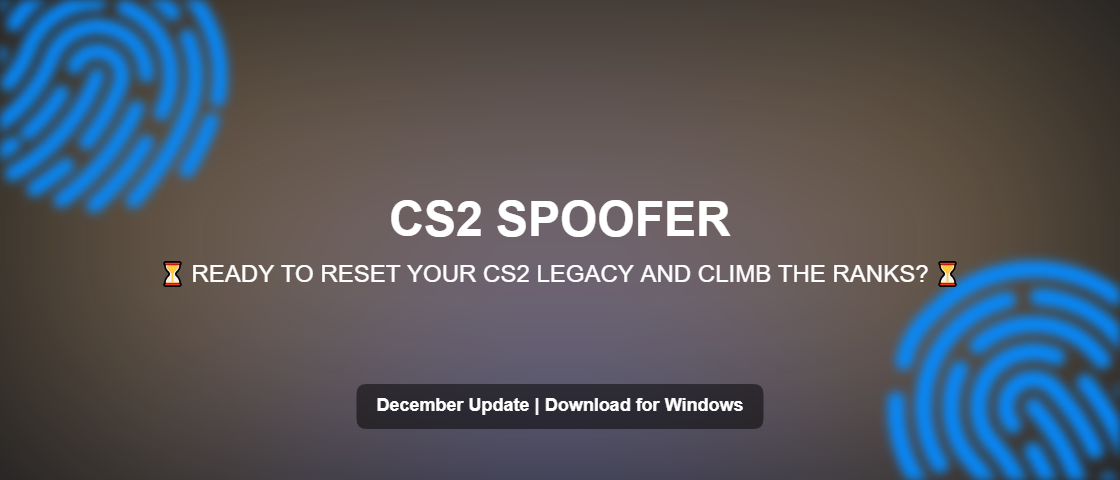 cs2-spoofer-hwid