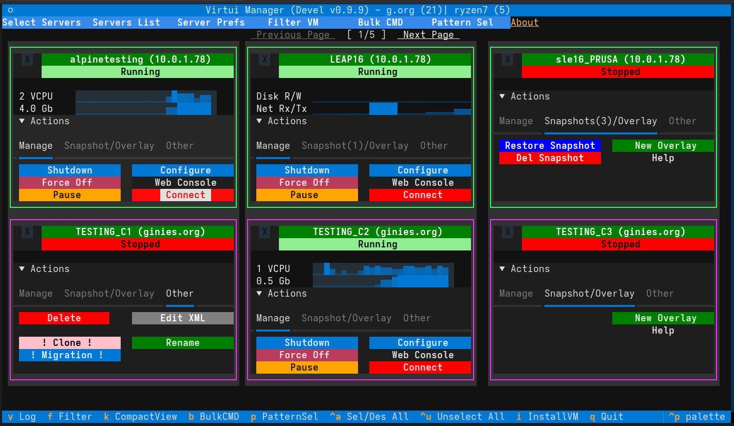 GitHub - aginies/virtui-manager: terminal-based interface to manage ...