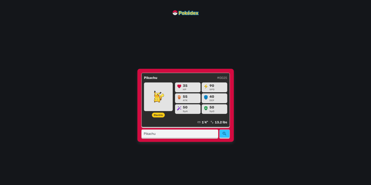 pokedex