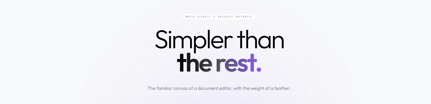 GitHub - ZFordDev/SnapDock: The lightweight, fast Markdown editor ...