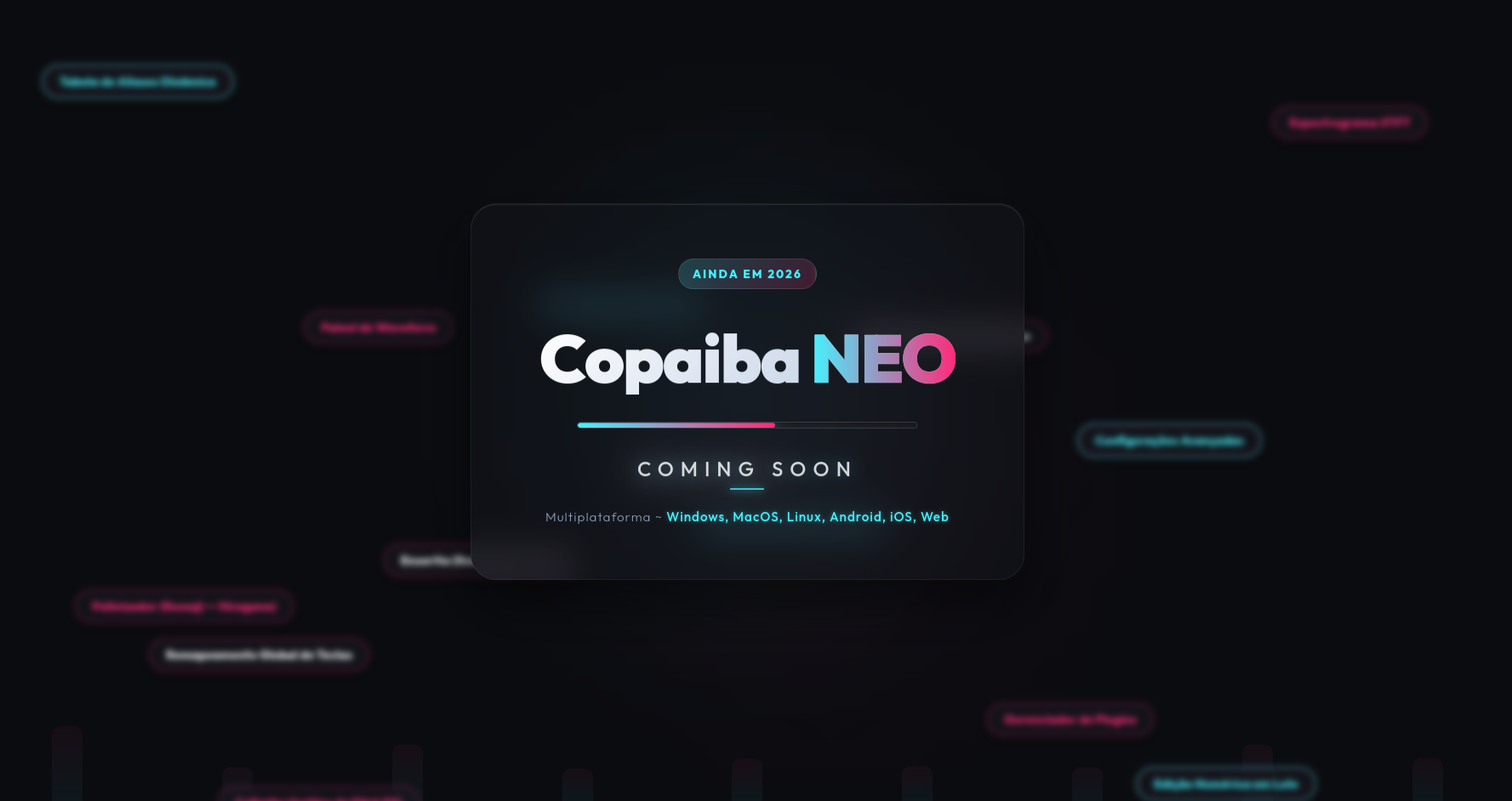 Copaiba-Lexicon-LTS