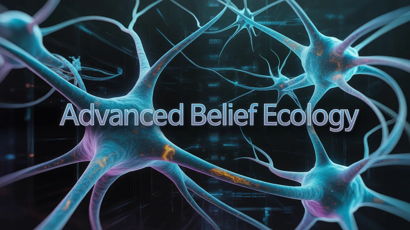 adaptive-belief-ecology-system