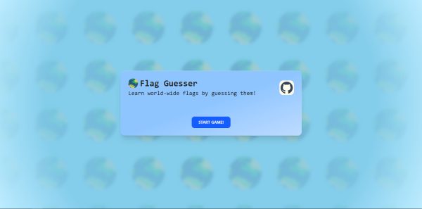 flag-guesser Svelte Themes