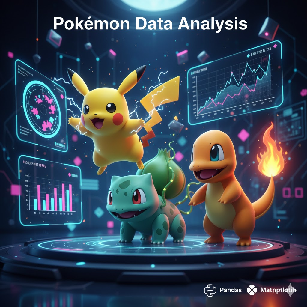 GitHub - isdor/Pokemon_Data_Analysis: Exploratory Data Analysis of ...