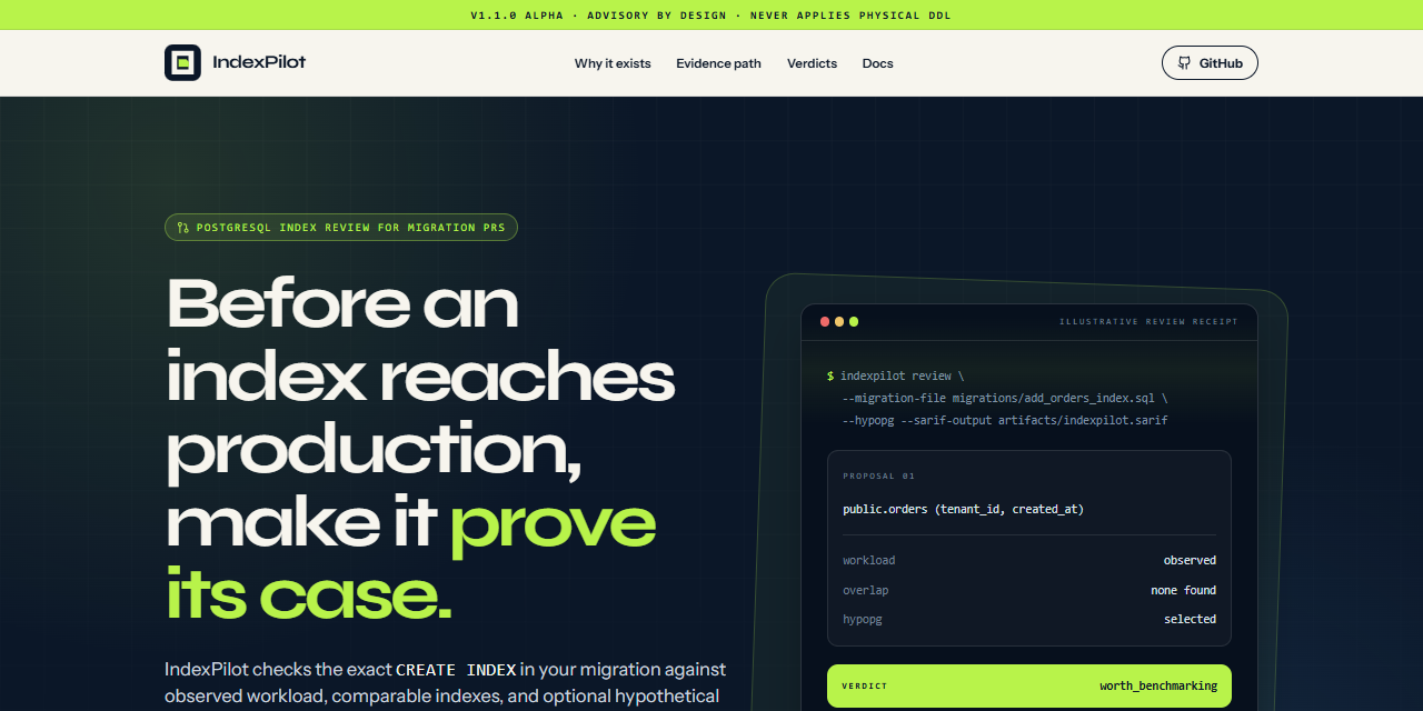 indexpilot