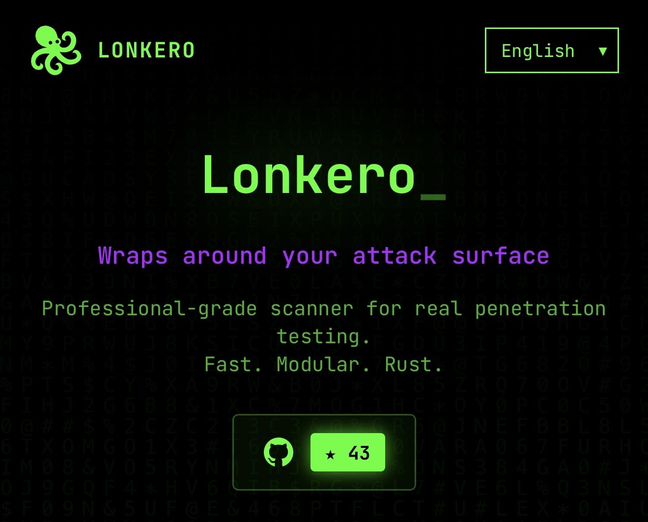 lonkero