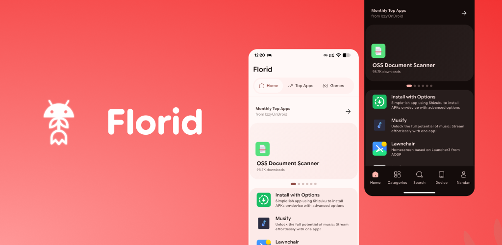 florid