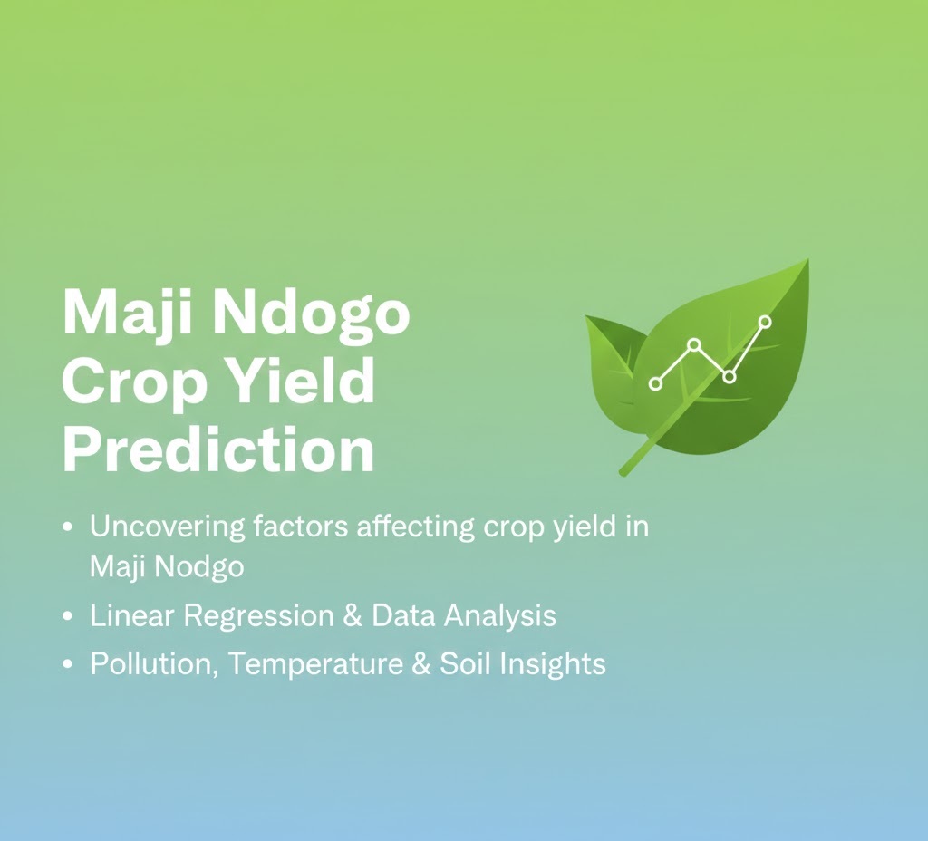 GitHub - isdor/Linear_regression_Code_challenge_Maji_Ndogo_Yield ...