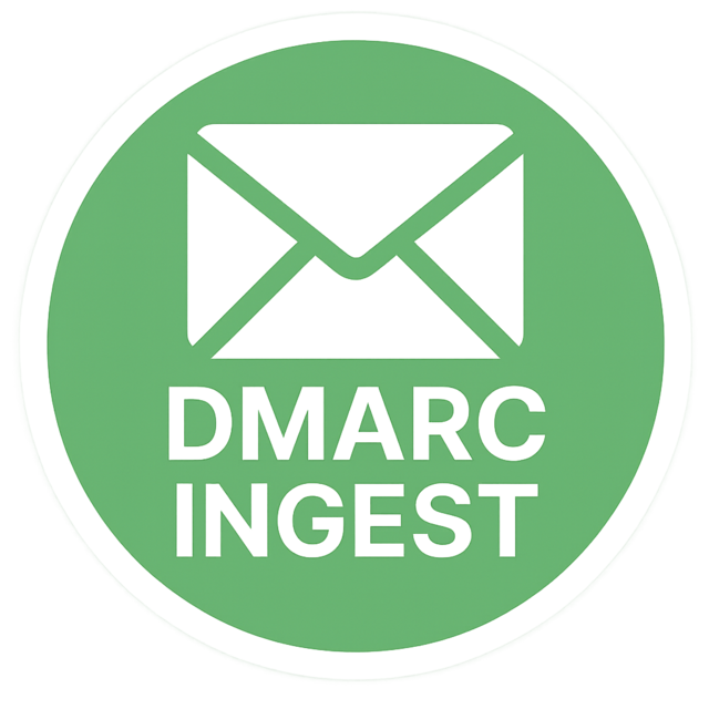 dmarc-ingest