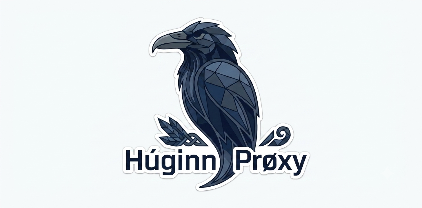 huginn-proxy
