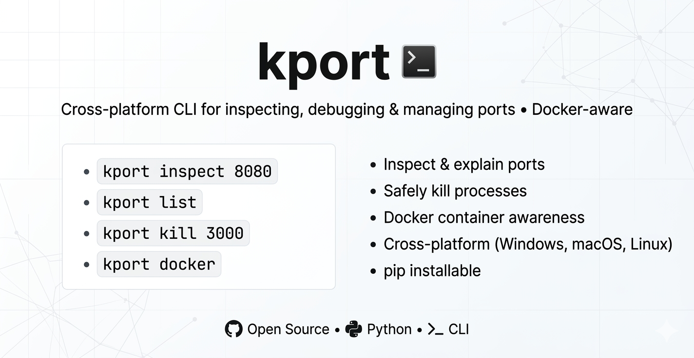 port-killer