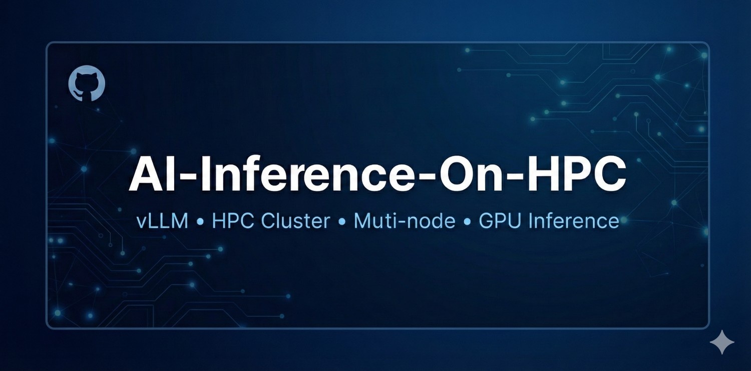 AI-Inference-On-HPC