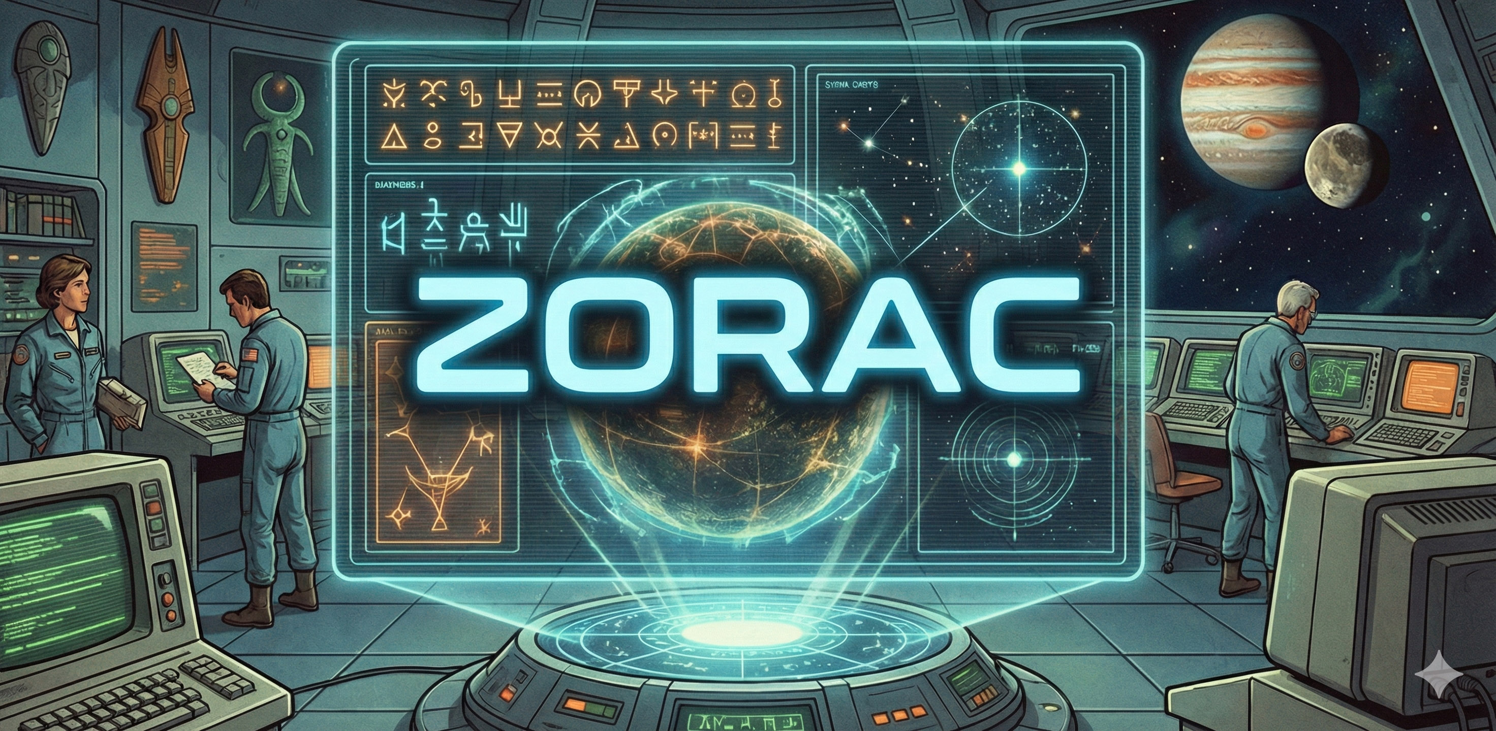 Zorac