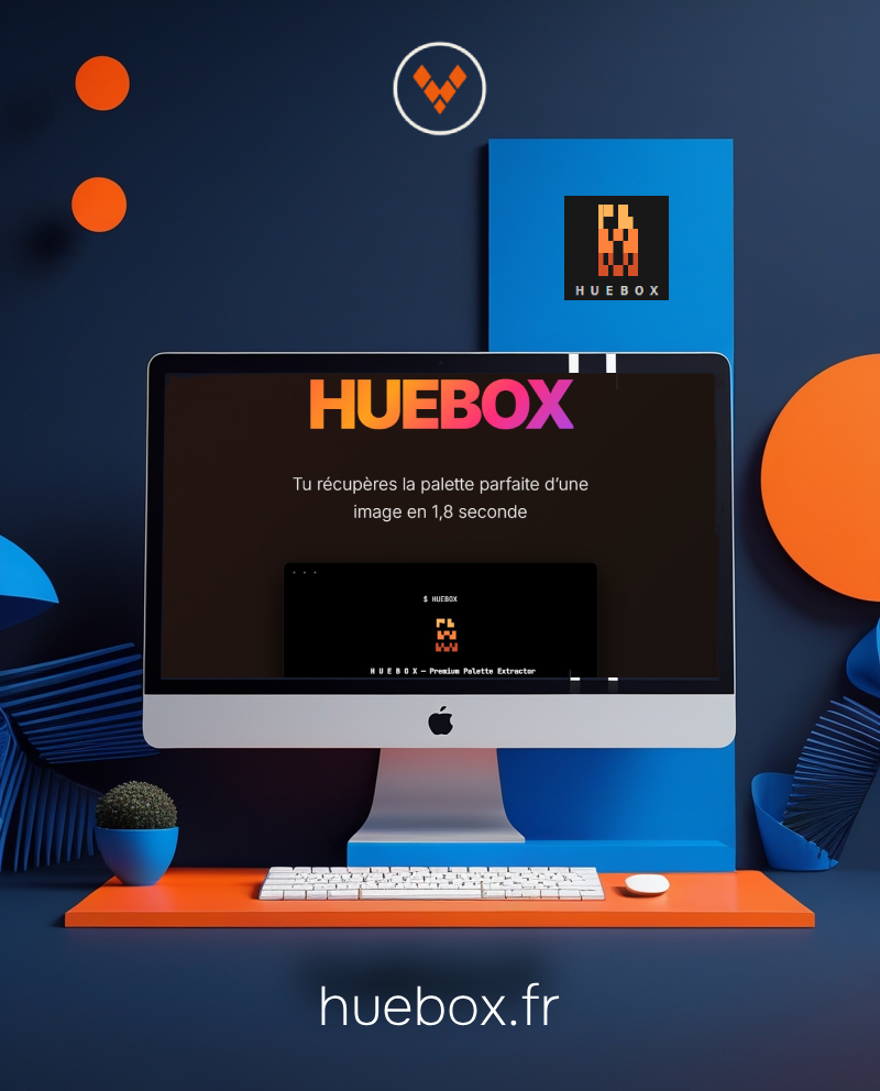 HUEBOX