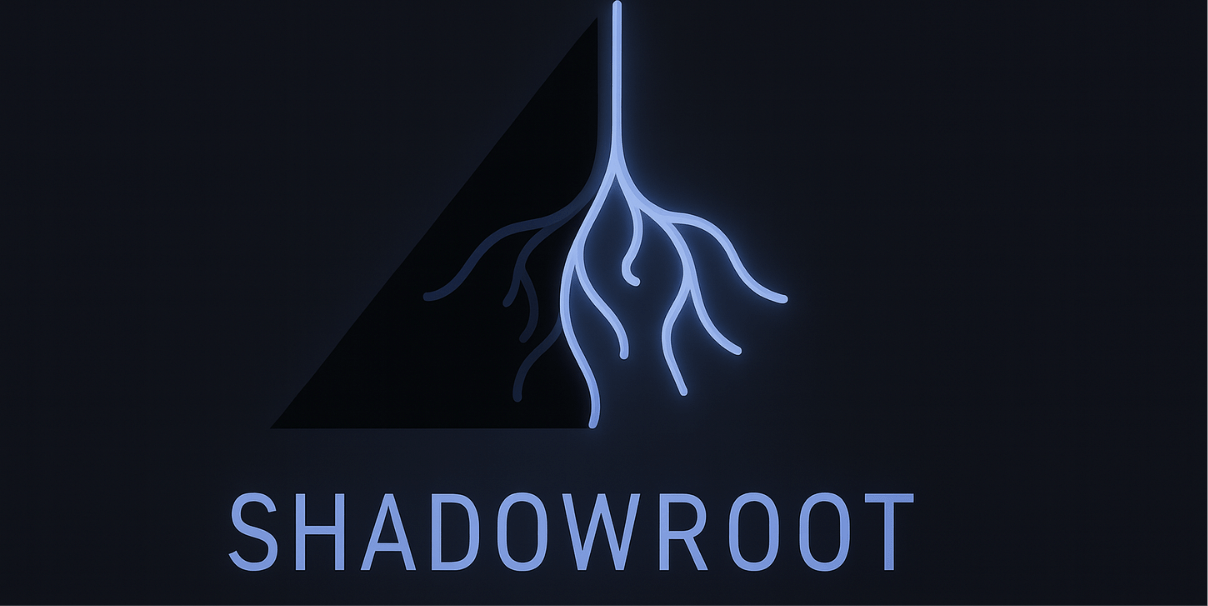 Shadowroot