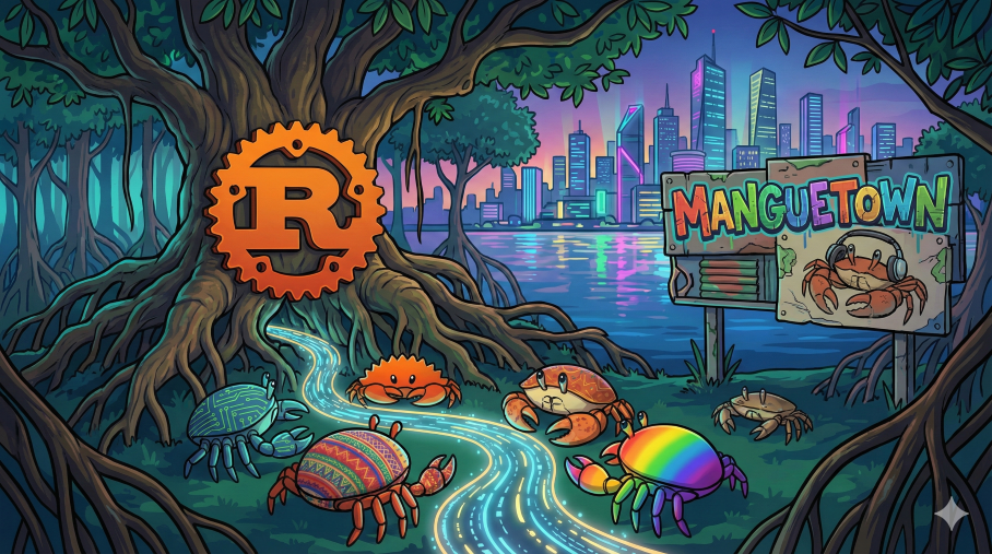 manguetown