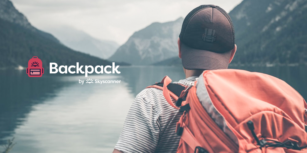 GitHub backpack/backpack.github.io