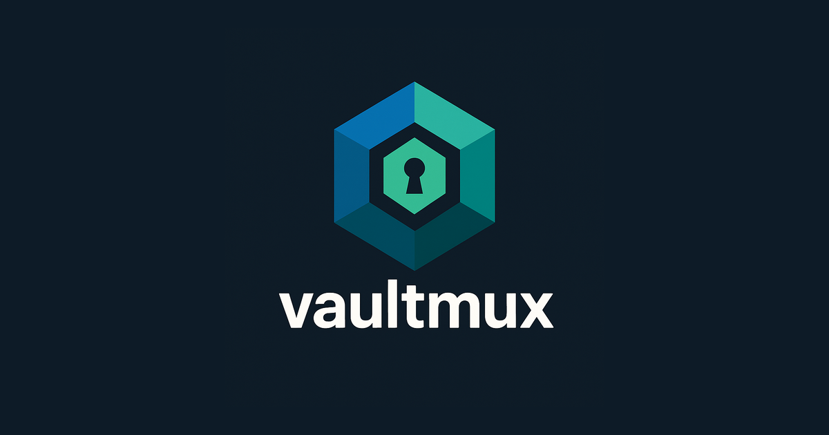 vaultmux