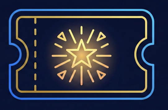 Ticket-Arcade