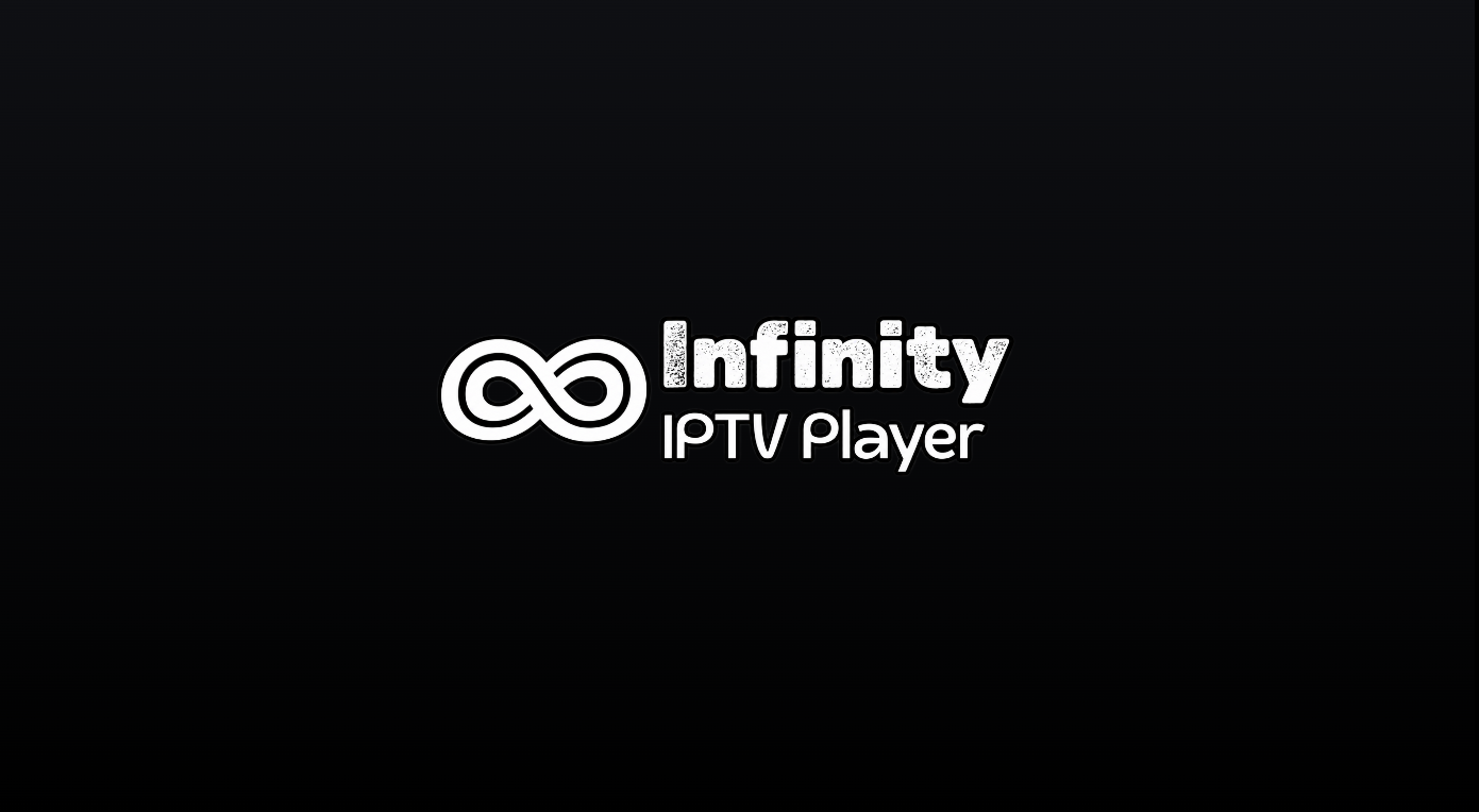 Infinity-IPTV-Player