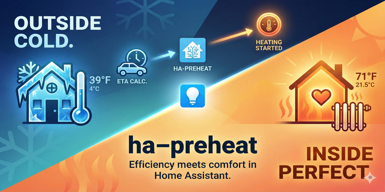 ha-preheat