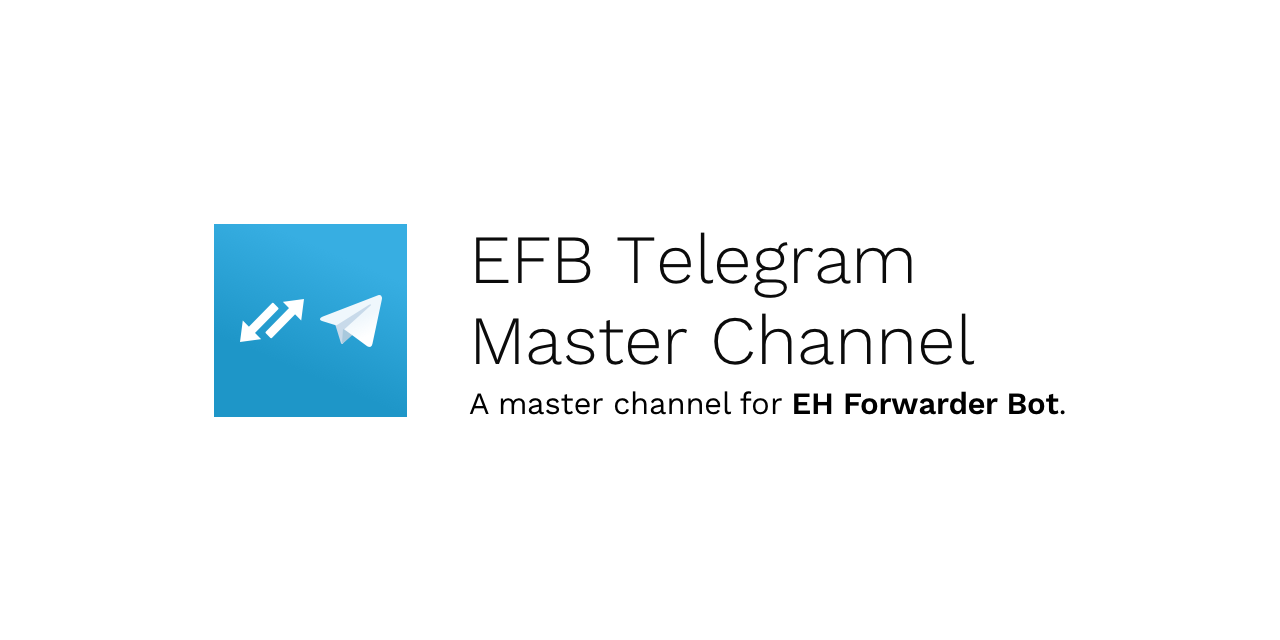 efb-telegram-master