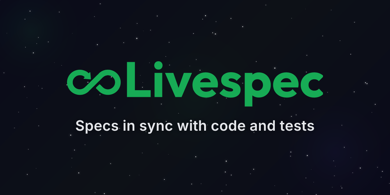 livespec