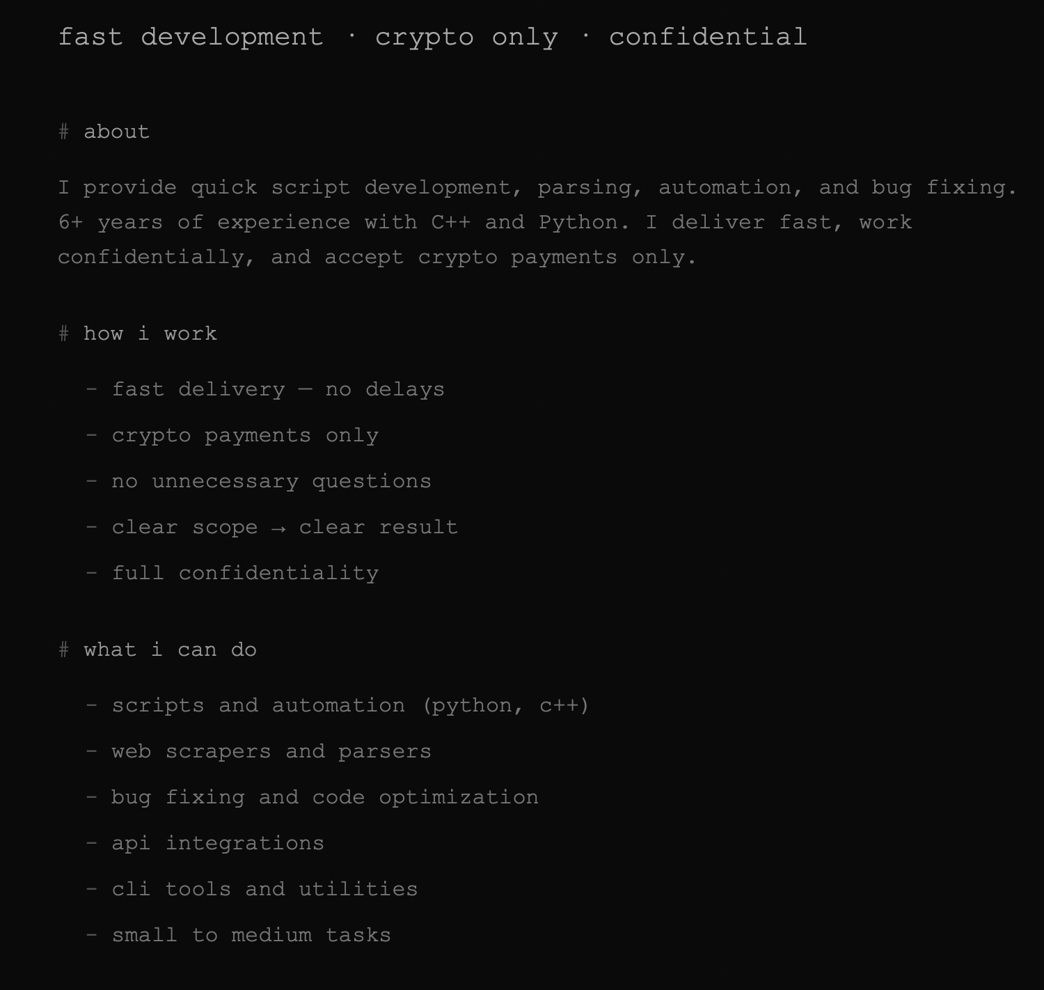 GitHub - cppNexus/cppNexus.github.io