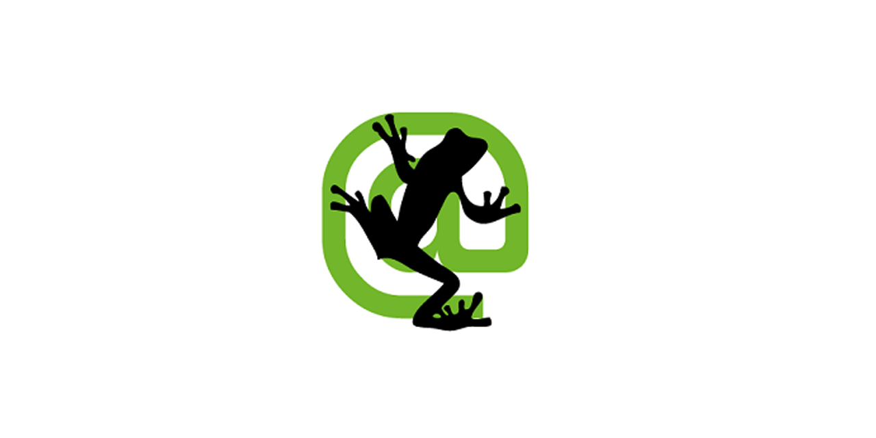 Screaming-Frog-SEO-Spider-Activated