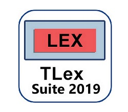 TLex-Suite-Activated