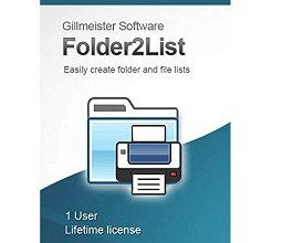 Gillmeister-Folder2List-Activated