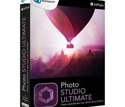 InPixio-Photo-Studio-Ultimate-Activated