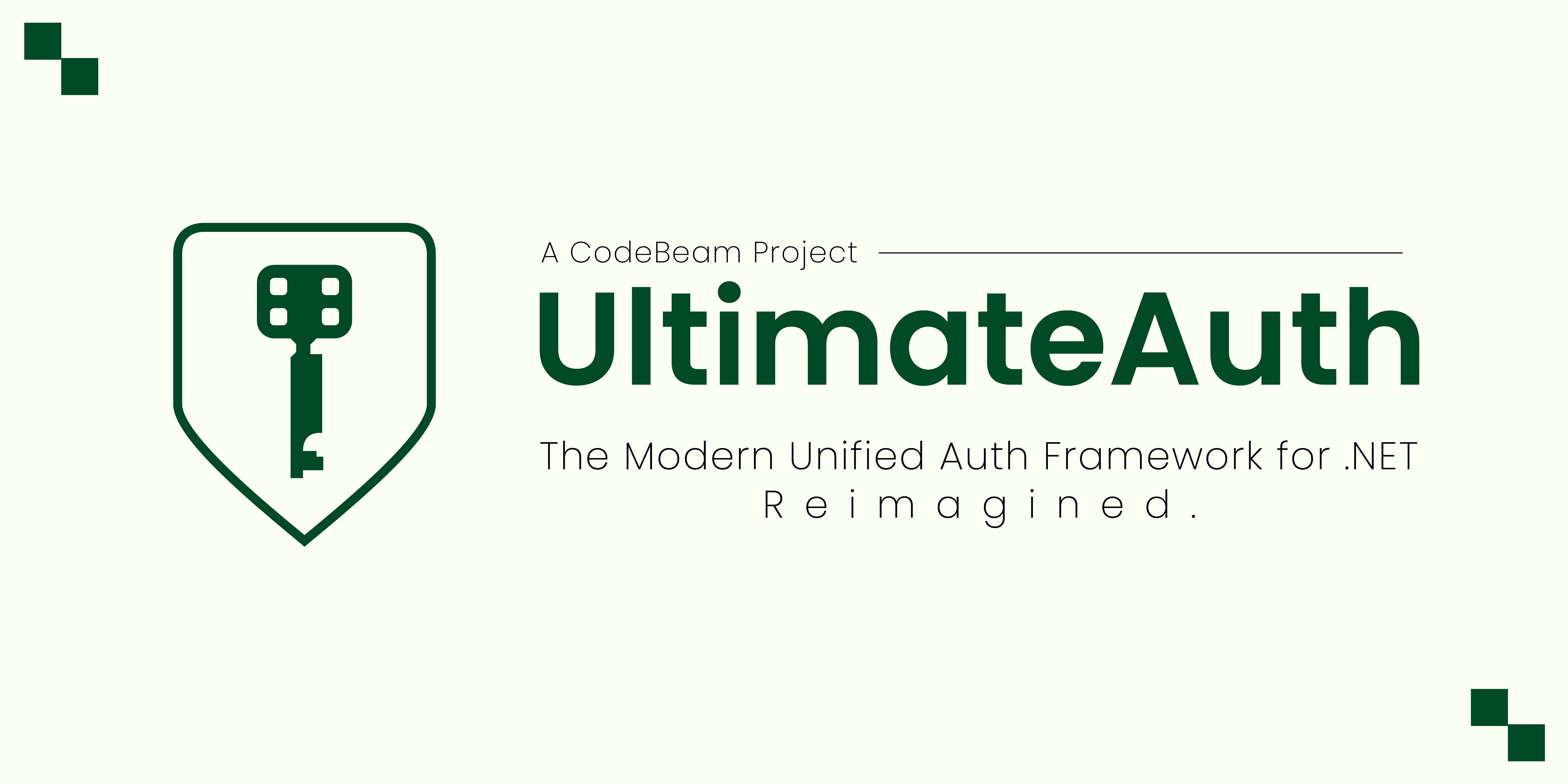 UltimateAuth