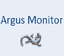 Argus-Monitor-Activated