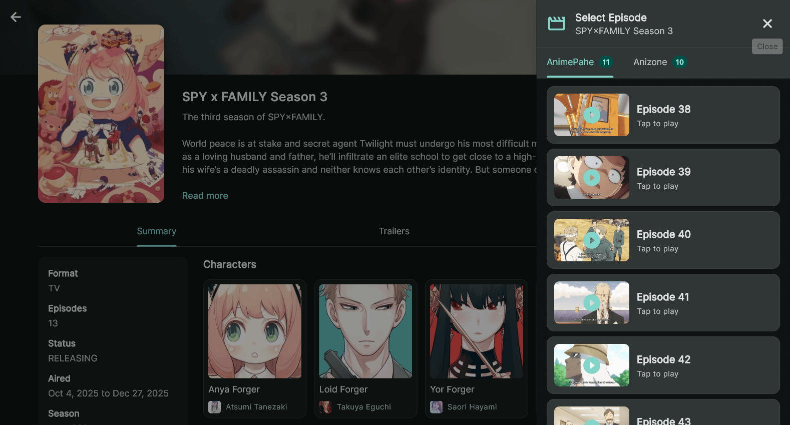 anime-list · GitHub Topics · GitHub